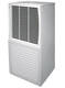 高(gāo)溫機(jī)櫃空(kōng)調 DTS 3061 HT (NEMA 3R/4)