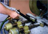 Vac-u-gun All Purpose System