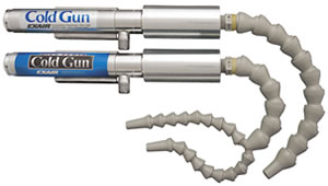 Adjustable Spot Cooler