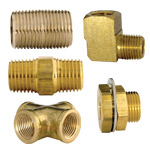 Compressed Air Fittings