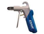 Soft Grip Safety Air Gun with PEEK Air Nozzle